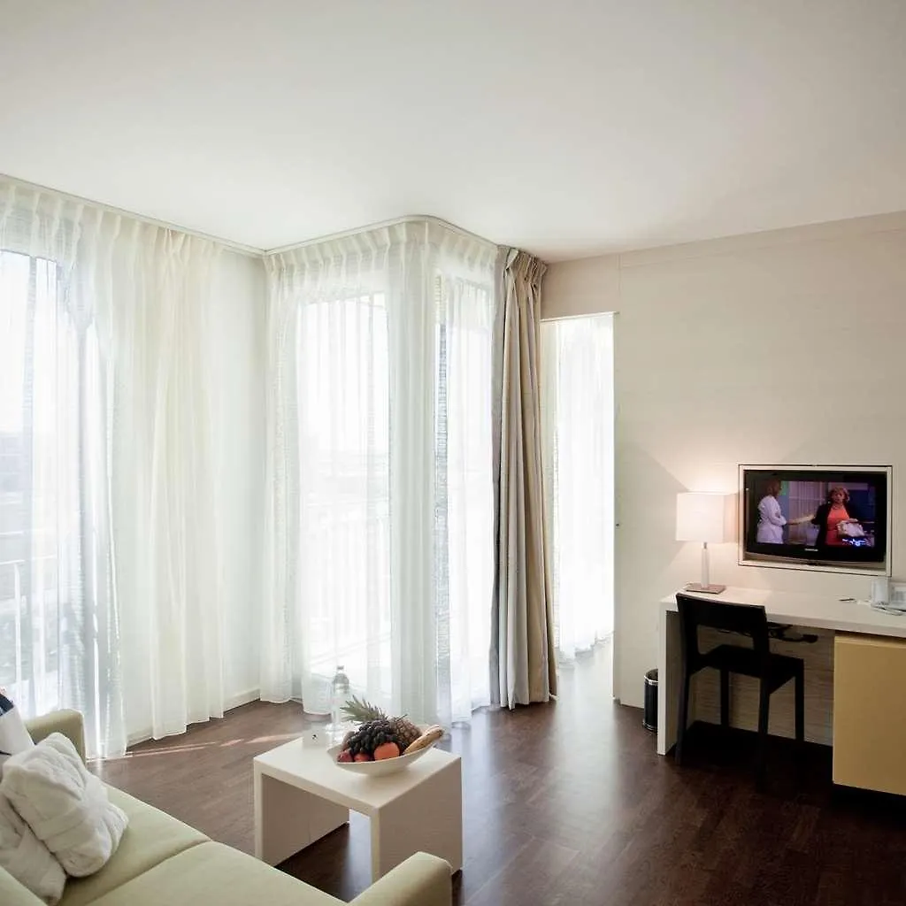 Falkensteiner Family Hotel Diadora Petrcane Croatia