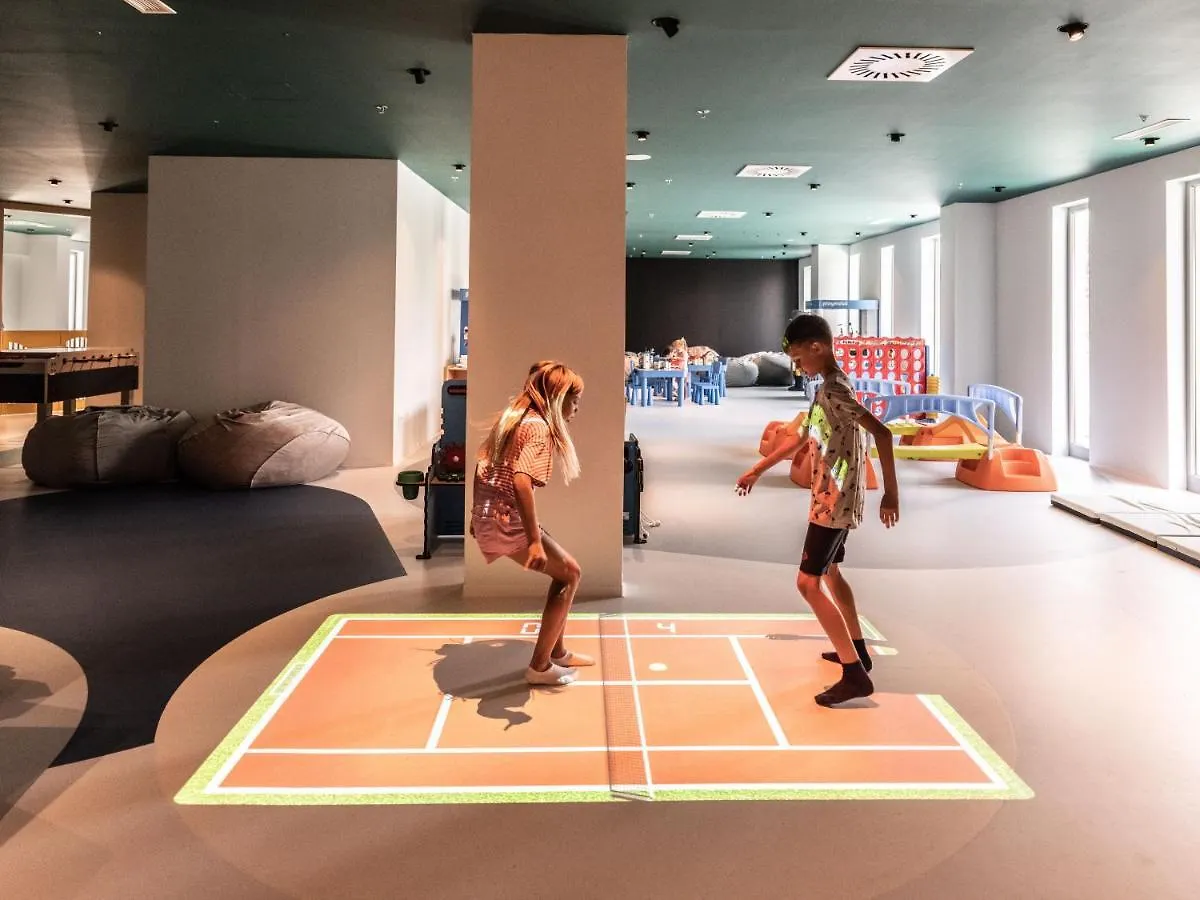 *****  Falkensteiner Family Hotel Diadora Petrcane Croatia
