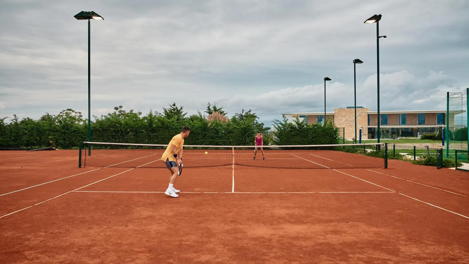 Falkensteiner Family Hotel Diadora Petrcane