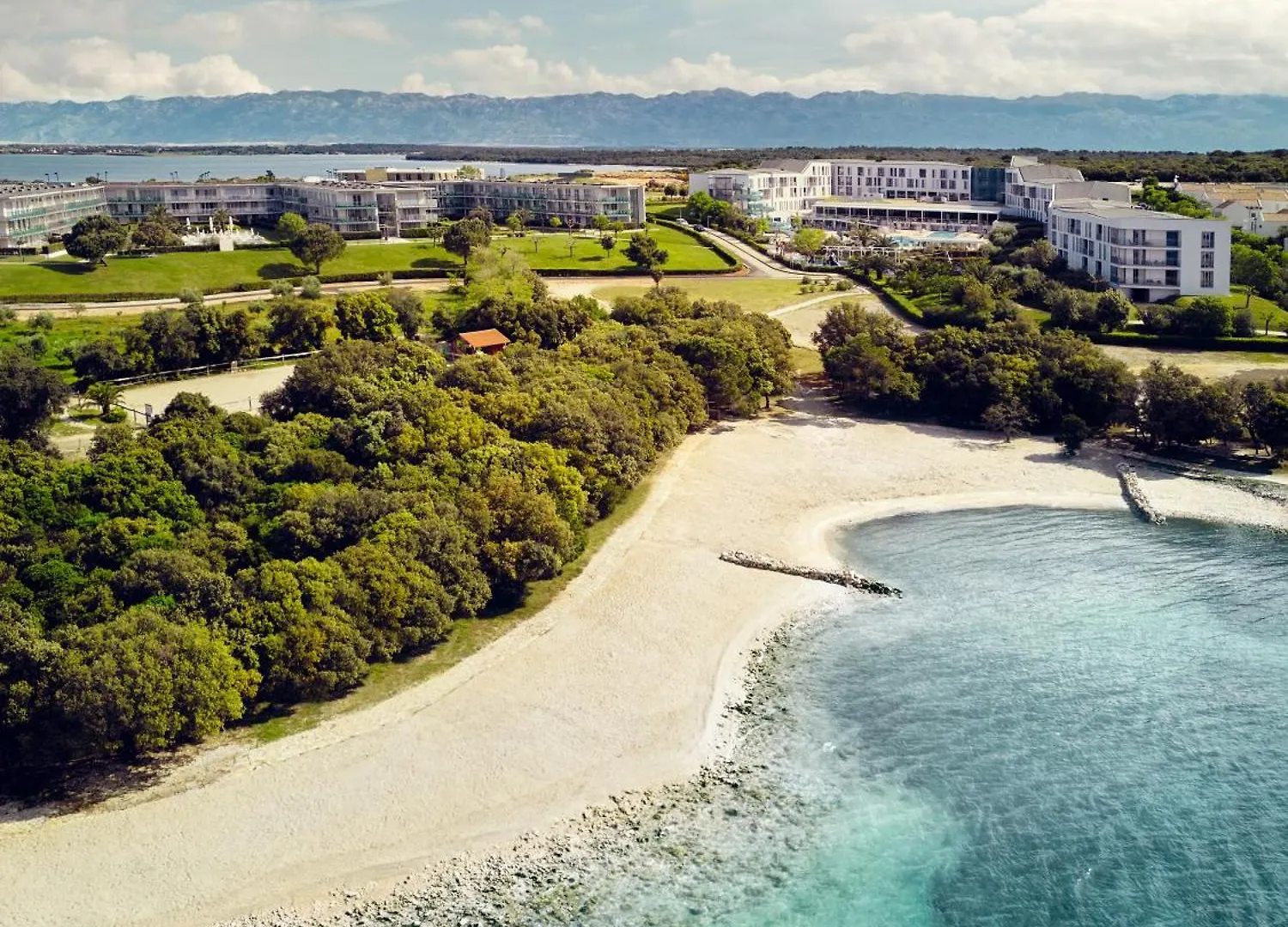 Falkensteiner Family Hotel Diadora Petrcane