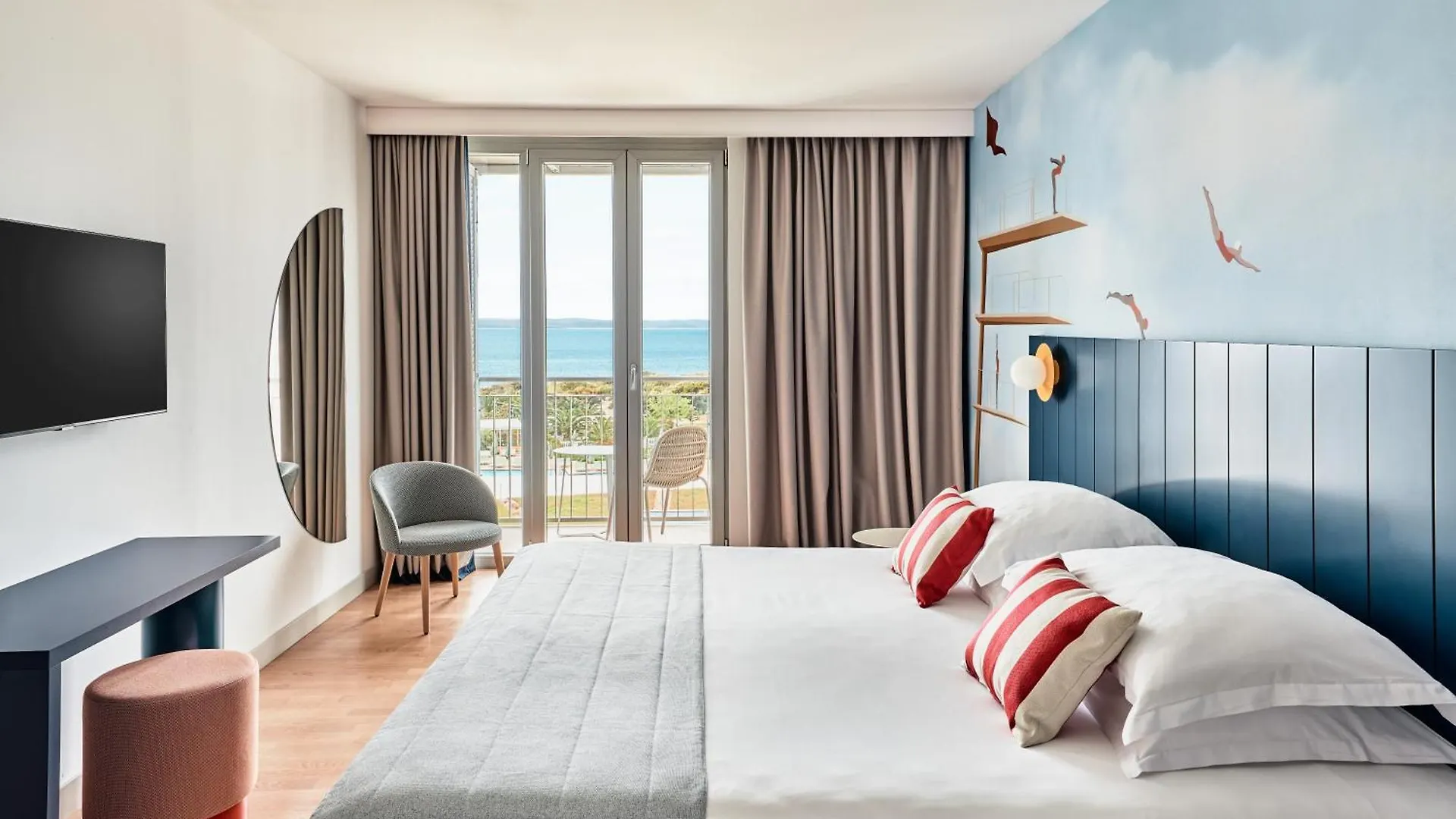 Falkensteiner Family Hotel Diadora Petrcane