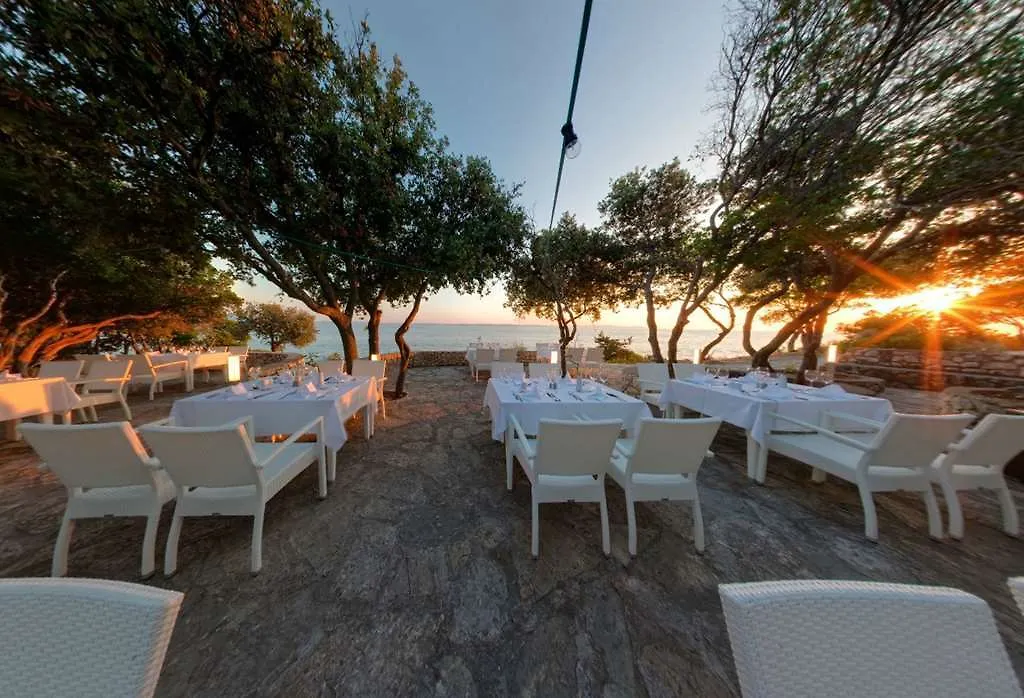 Falkensteiner Family Hotel Diadora Petrcane 5*,  Croatia