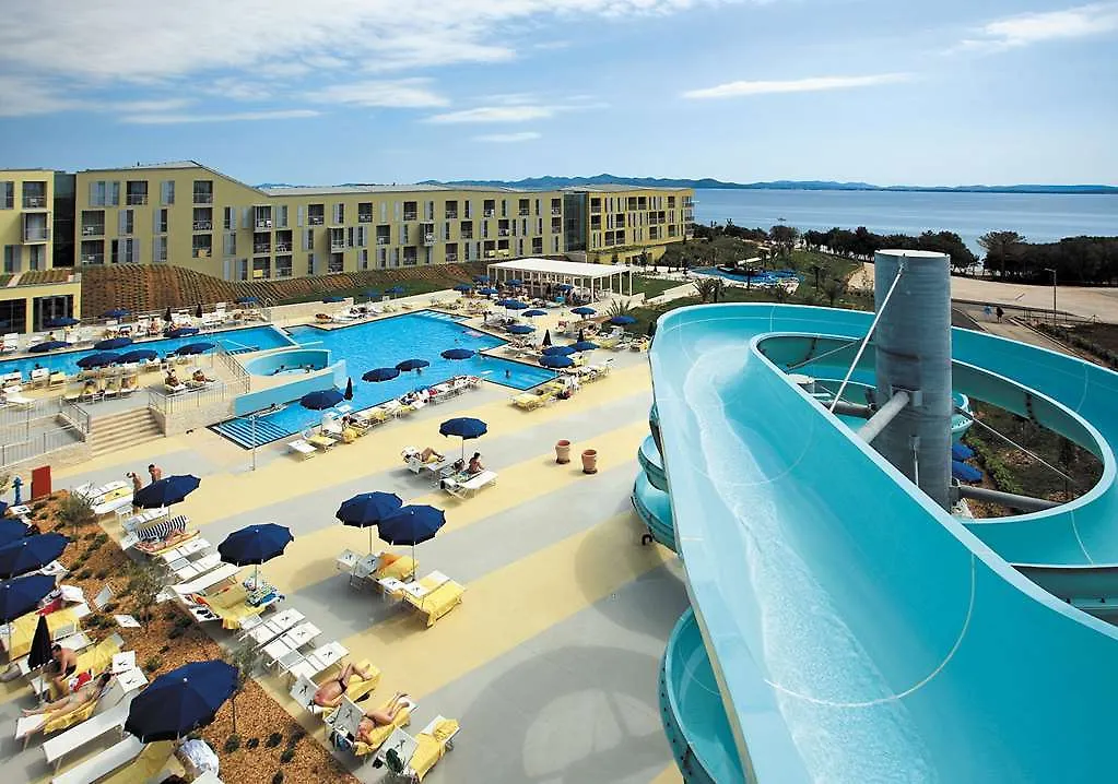 Falkensteiner Family Hotel Diadora Petrcane