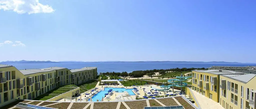 Falkensteiner Family Hotel Diadora Petrcane 5*,  Croatia