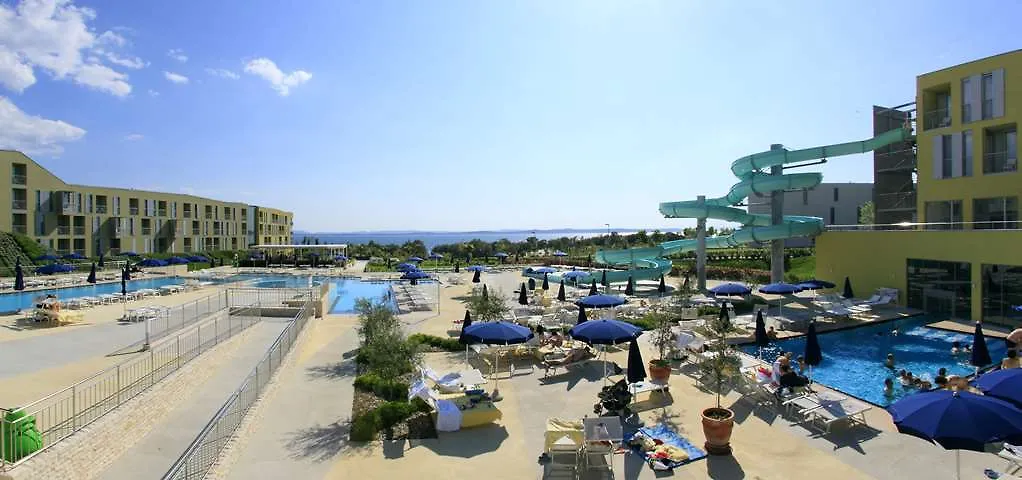 Falkensteiner Family Hotel Diadora Petrcane