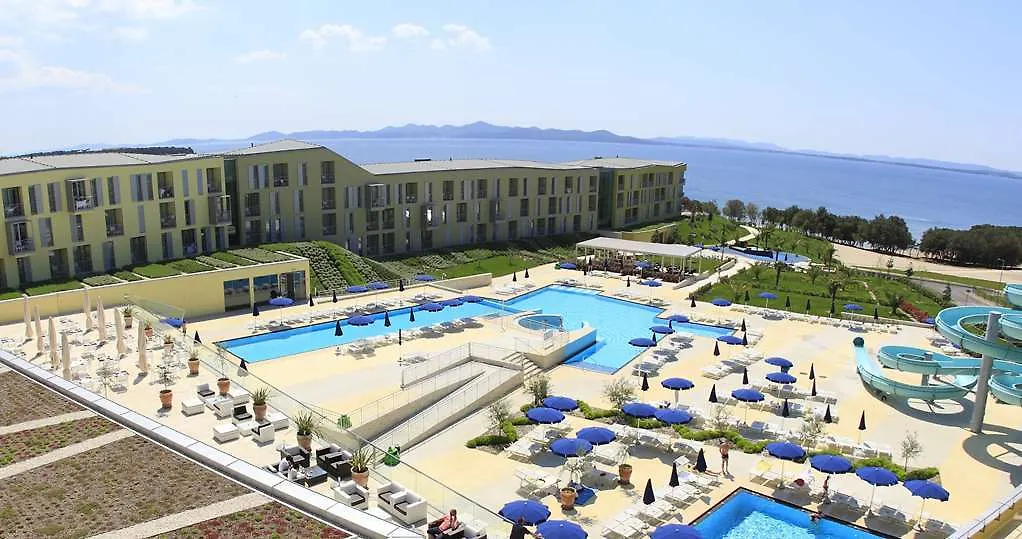 Falkensteiner Family Hotel Diadora Petrcane 5*,  Croatia