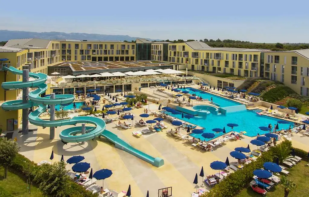 Falkensteiner Family Hotel Diadora Petrcane