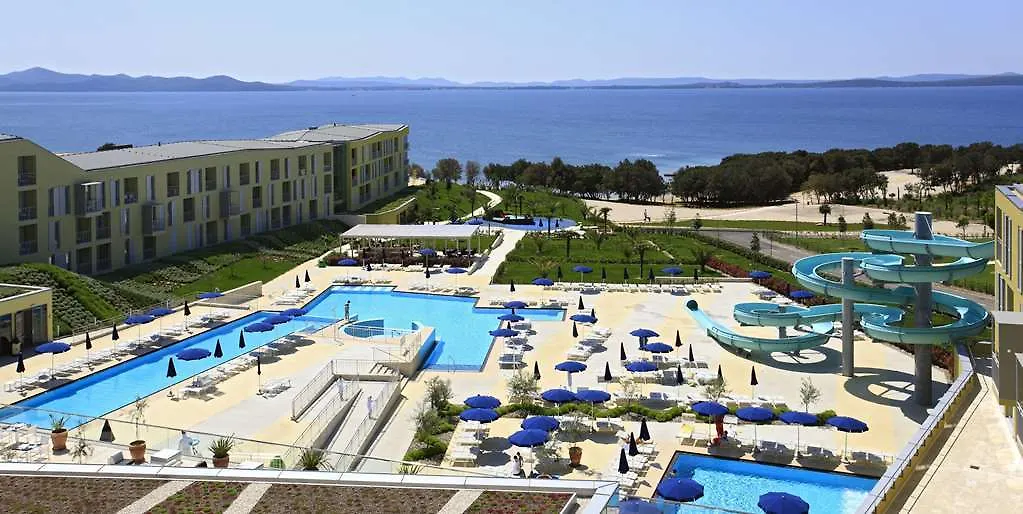Falkensteiner Family Hotel Diadora Petrcane