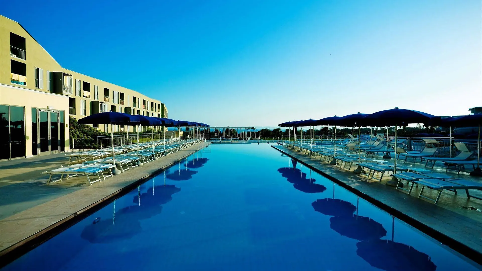 Falkensteiner Family Hotel Diadora Petrcane