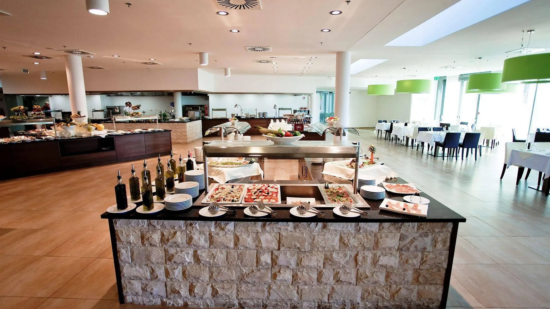 Falkensteiner Family Hotel Diadora Petrcane 5*,