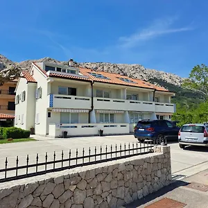  Apartman Fran Croatia