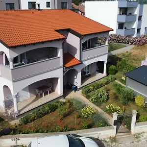  Apartman Vukalovic Croatia