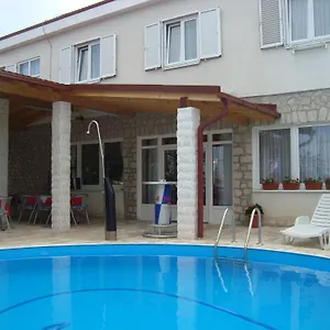 Punta Sibuljina