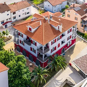  Apartman Armin Croatia