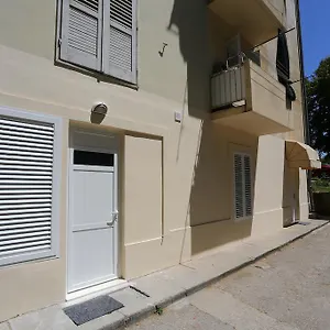 Street And Zadar