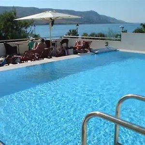 Szálloda Meridijan Adults Only, Pag Town
