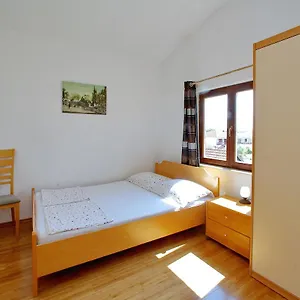 Vendégház Pansion Marta, Bibinje