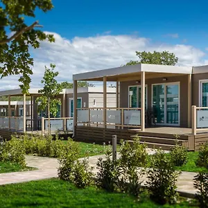 Mobile Homes - Lanterna Premium Üdülőpark Tar-Vabriga