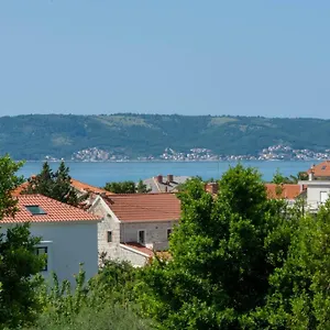  Appartement Casteletti Croatie