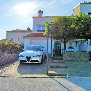  Appartement Doleco Croatie