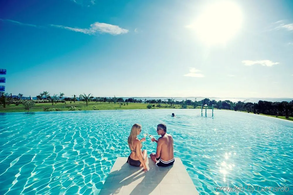 Falkensteiner Family Hotel Diadora Petrčane