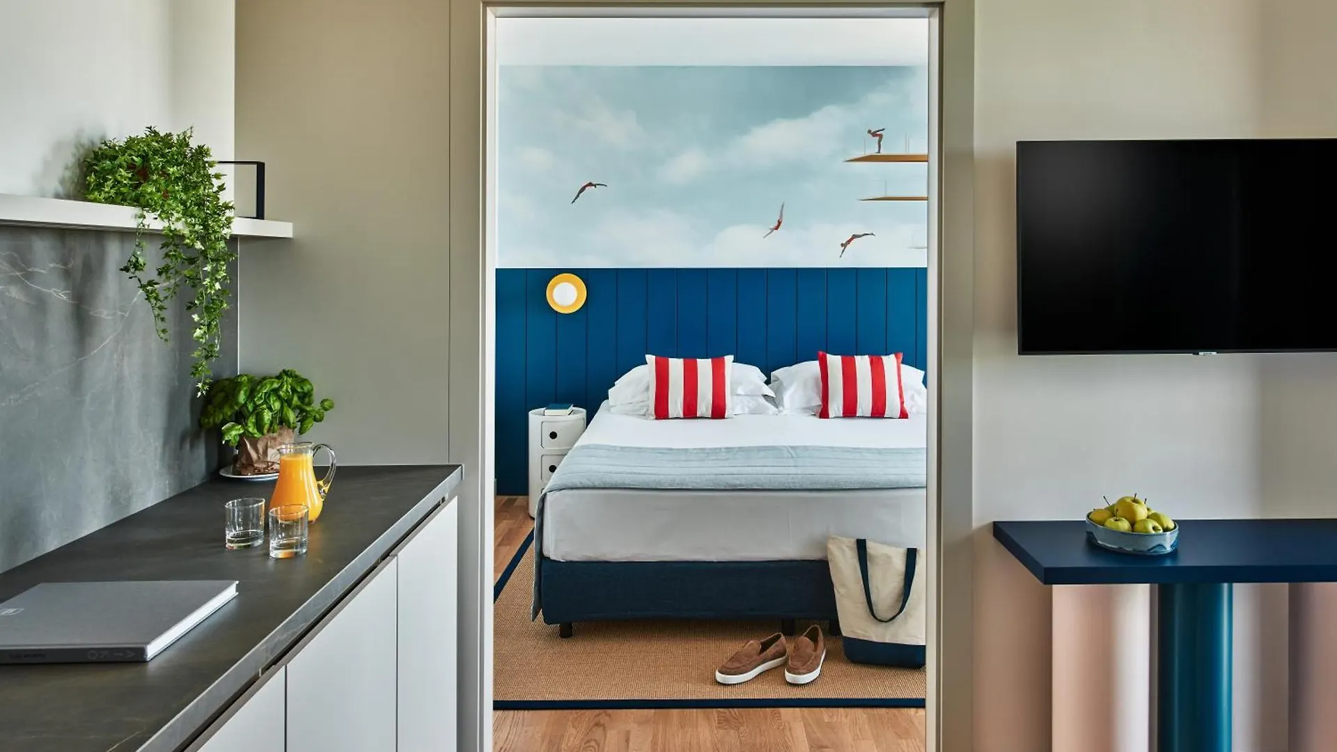 *****  Falkensteiner Family Hotel Diadora Petrcane Croatia