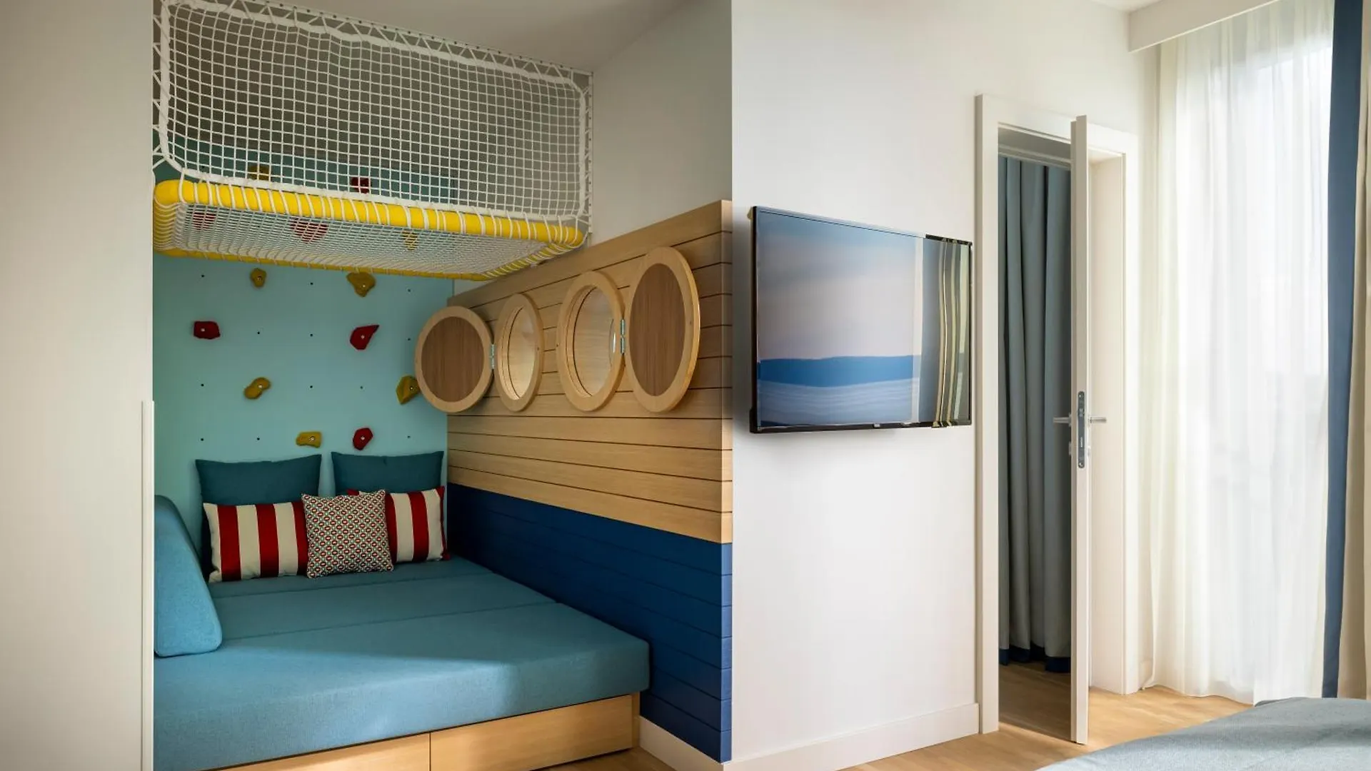 Falkensteiner Family Hotel Diadora Petrčane