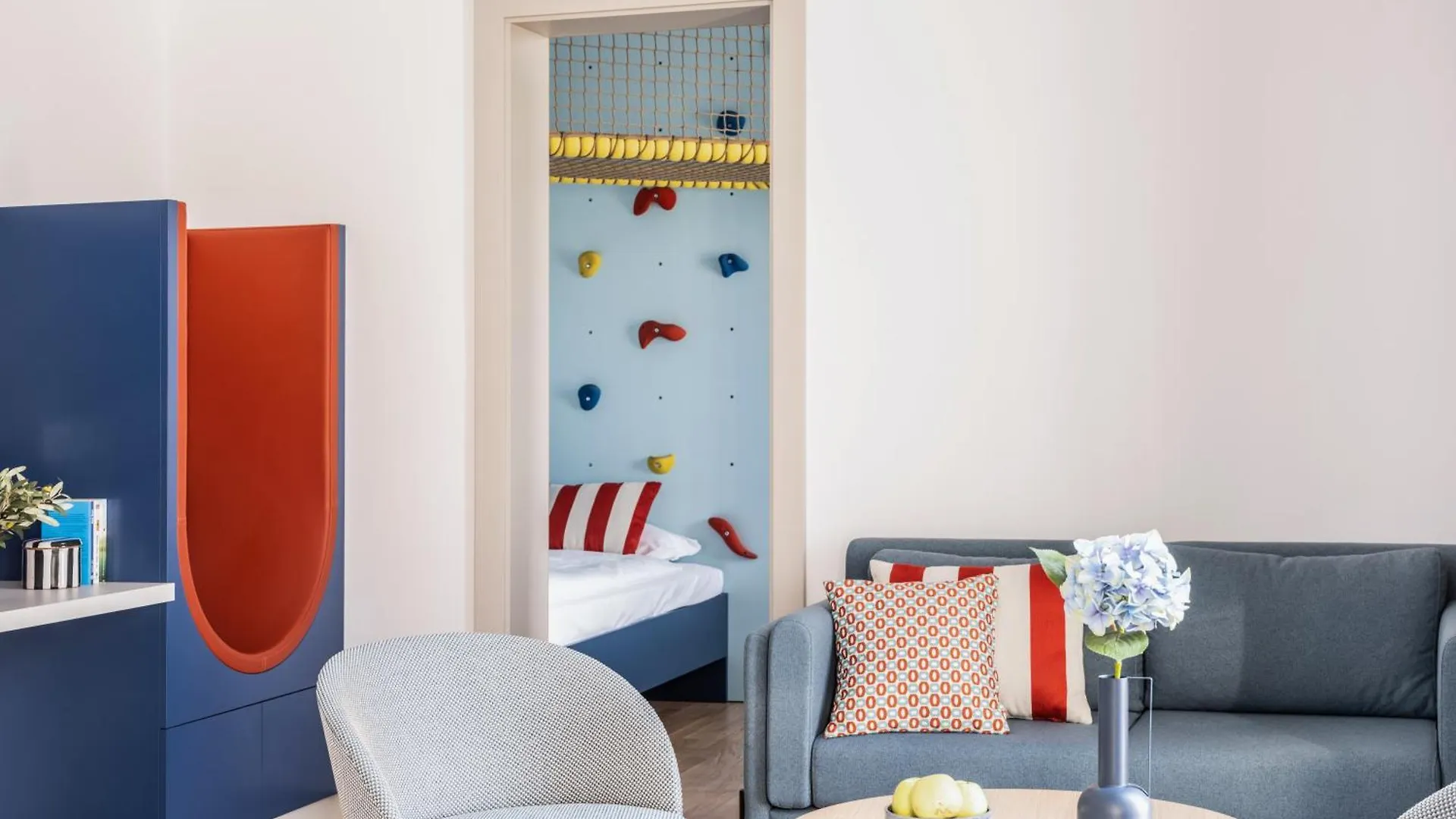 Falkensteiner Family Hotel Diadora Petrcane 5*,  Croatia