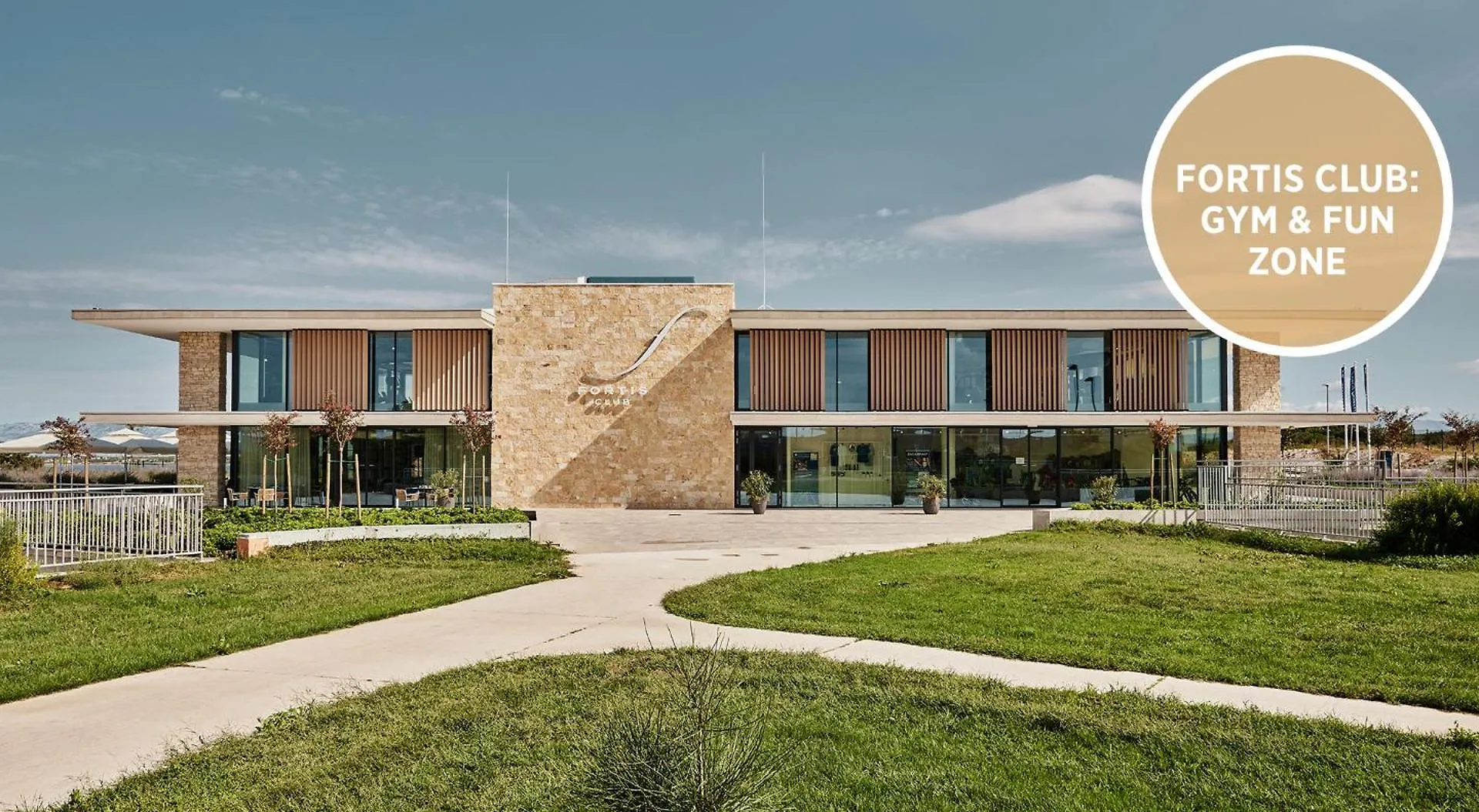 Falkensteiner Family Hotel Diadora Petrčane