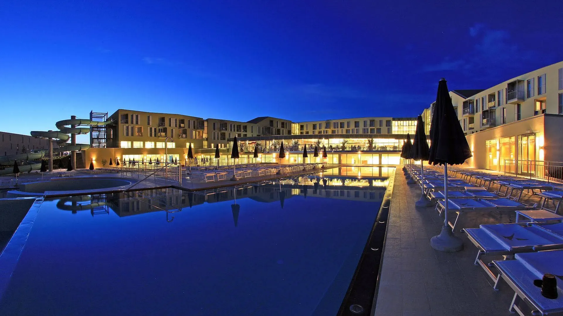 Falkensteiner Family Hotel Diadora Petrčane